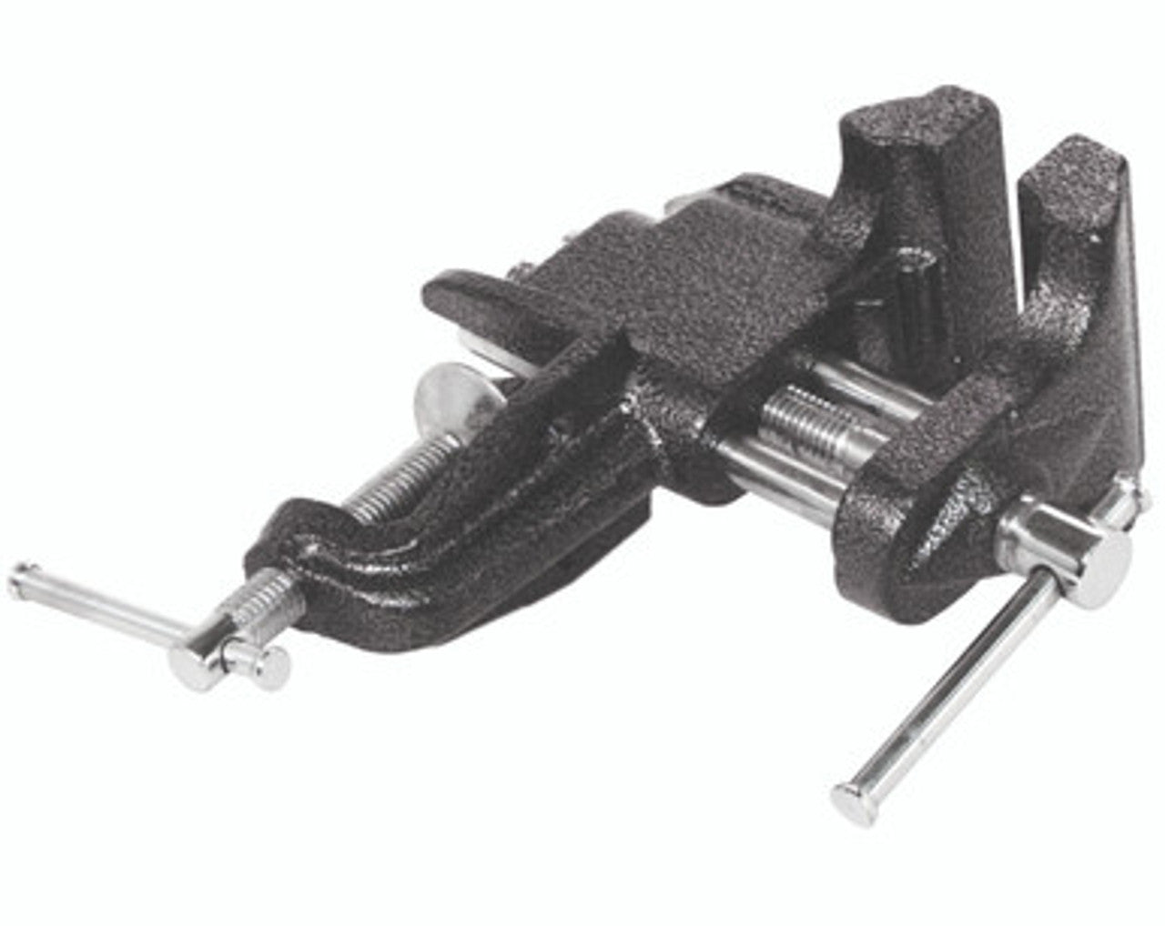 Bessey BV-CO30-3" Clamp on Vise - Wise Line Tools