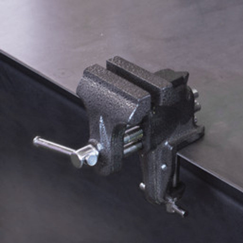 Bessey BV-CO30-3" Clamp on Vise - Wise Line Tools