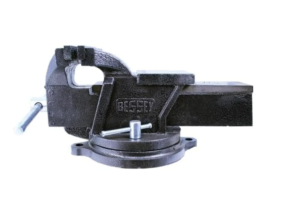 Bessey BV-HD60 -  Heavy Duty Bench Vise - Wise Line Tools