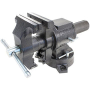 Bessey BV-MPV5-5 In. Multipurpose Vise - Wise Line Tools