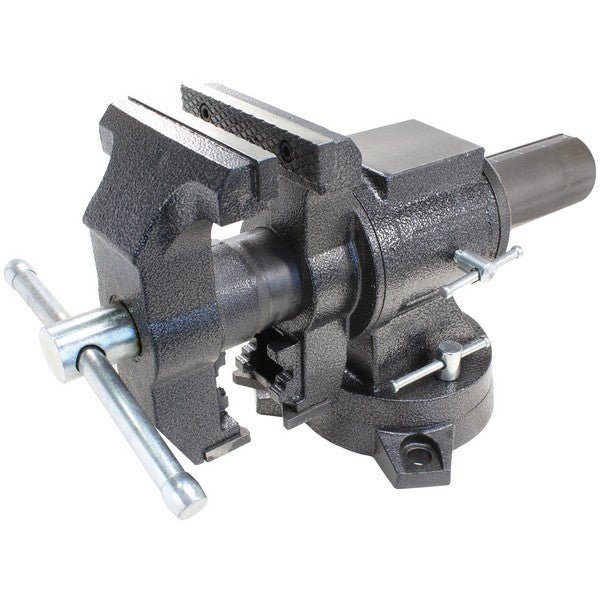 Bessey BV-MPV5-5 In. Multipurpose Vise - Wise Line Tools