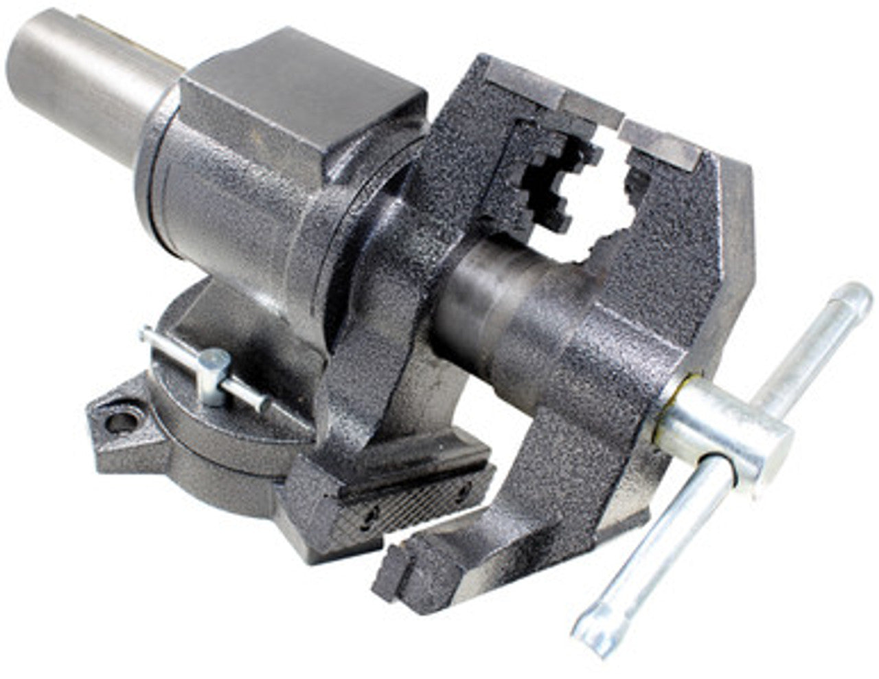 Bessey BV-MPV5-5 In. Multipurpose Vise - Wise Line Tools