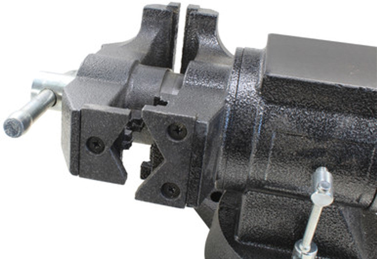 Bessey BV-MPV5-5 In. Multipurpose Vise - Wise Line Tools