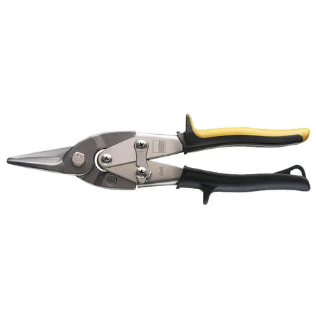 Bessey D16S-BE Straight Cut Aviation Snip - Wise Line Tools