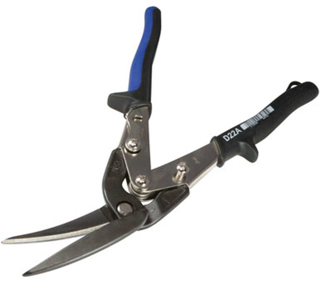 Bessey D22A Long-nose, Multi purpose Snip - Wise Line Tools