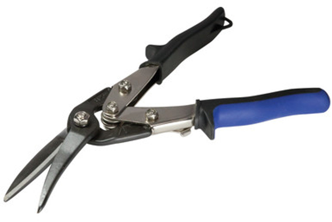 Bessey D22A Long-nose, Multi purpose Snip - Wise Line Tools