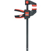 Bessey EHKL24 - Grande pince à gâchette, 300 lb, 24 po x 3-1/8 po