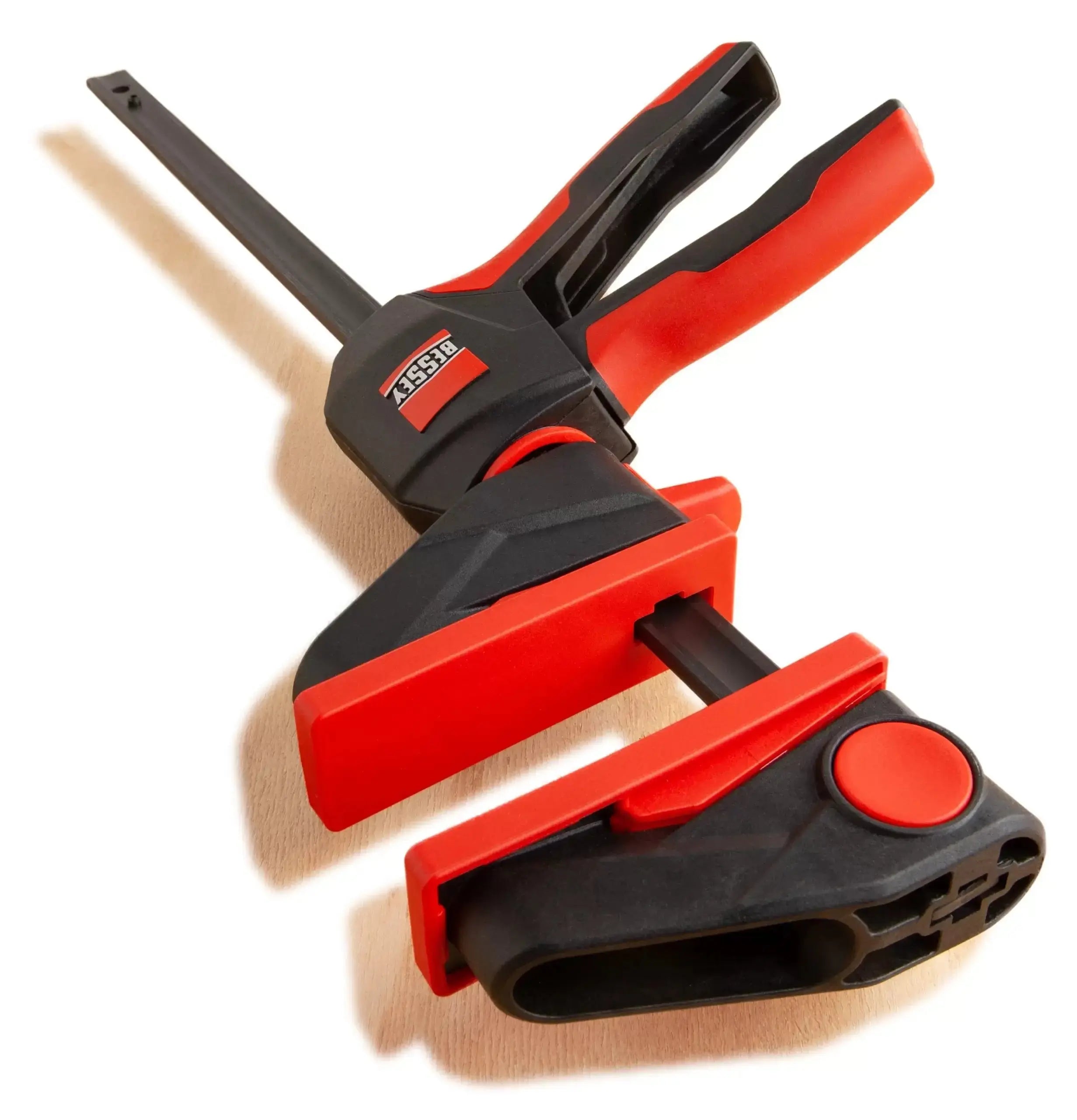 Bessey EHKL360-18 - 360 Degrees 18″ Quick Action Trigger Clamp - Wise Line Tools