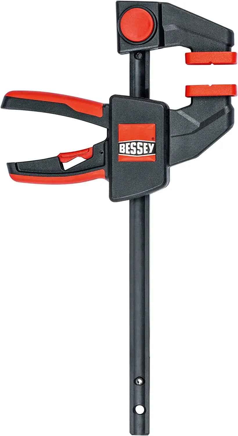 Bessey EHKM06 - One Hand Trigger Clamp , Medium - Wise Line Tools