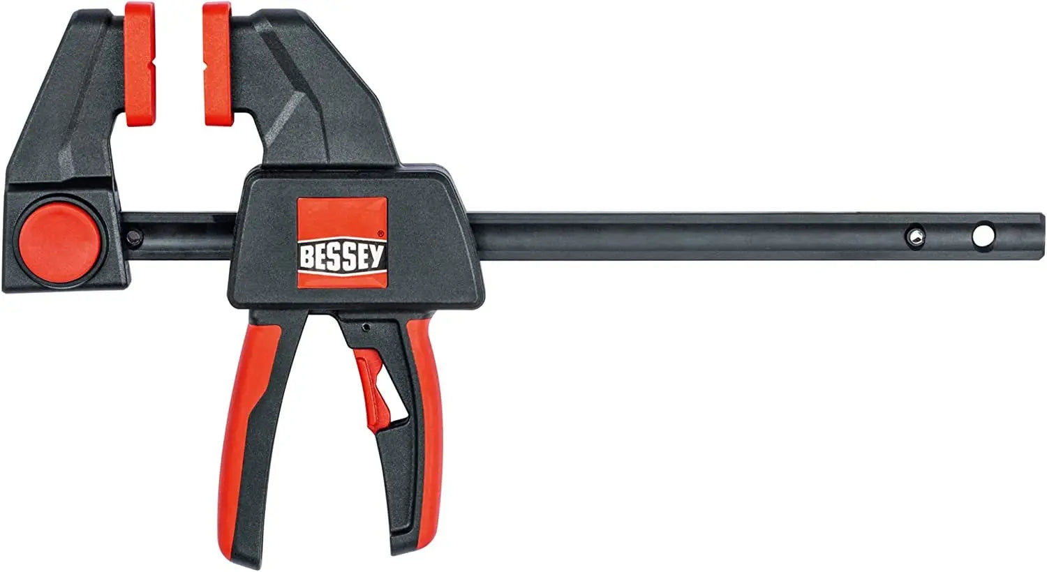 Bessey EHKM06 - One Hand Trigger Clamp , Medium - Wise Line Tools