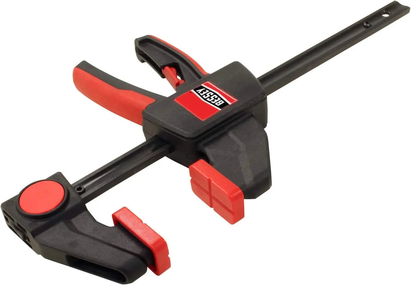 Bessey EHKM06 - One Hand Trigger Clamp , Medium - Wise Line Tools