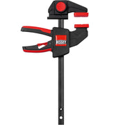Bessey EZR-SET -  One‑handed table clamps, (2 per set) - Wise Line Tools