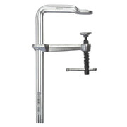 Bessey GS25K 0-10" classiX Standard Pad Welding Clamp - Wise Line Tools