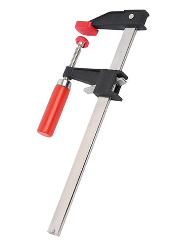 Bessey GSCC3.512 3.5-Inch x 12-Inch Economy Clutch Style Bar Clamp - Wise Line Tools