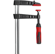 Bessey GSCC4PK-C-Set, clutch style bar clamps (2 x 6 IN, 2 x 12 IN) - Wise Line Tools