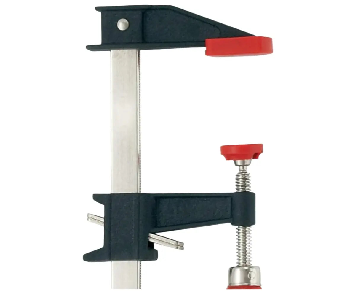 Bessey GSCC5.012 5-Inch x 12-Inch Economy Clutch Style Bar Clamp - Wise Line Tools