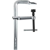 Bessey GSM30 - Pince, soudage, style F, tampon robuste, 12 po