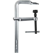 Bessey GSM30 - Clamp, Welding, F-style, Heavy Duty Pad, 12 In. - Wise Line Tools