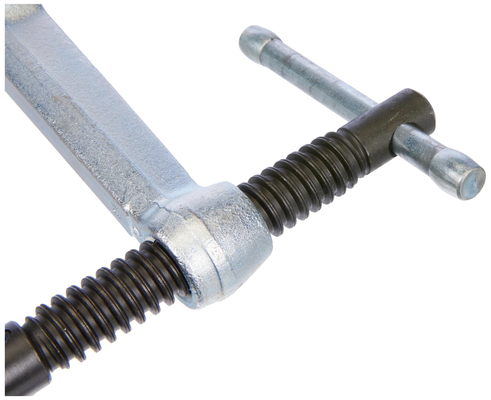 Bessey GSM30 - Clamp, Welding, F-style, Heavy Duty Pad, 12 In. - Wise Line Tools