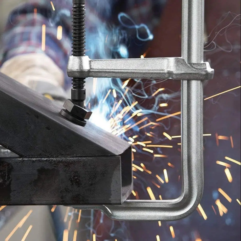 Bessey GSM40 - F Clamp 16in x 5 1/2in BESSEY