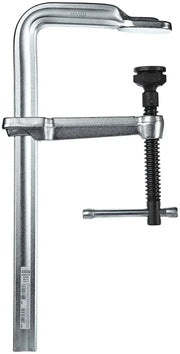 Bessey GSM50 - Clamp, welding, F-style, heavy duty pad, 20 In. x 5.5 In., 2660 lb BESSEY