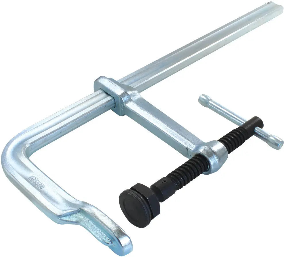 Bessey GSM50 - Clamp, welding, F-style, heavy duty pad, 20 In. x 5.5 In., 2660 lb BESSEY