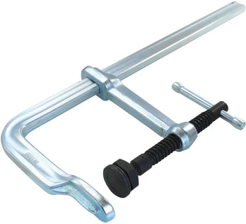 Bessey GSM50 - Clamp, welding, F-style, heavy duty pad, 20 In. x 5.5 In., 2660 lb BESSEY