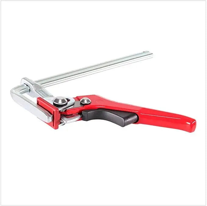 Bessey GTR16S6H - Track/table clamp - Wise Line Tools