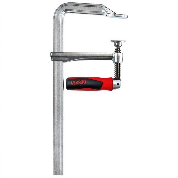 Bessey GZ30-12PH-Pivot handle clamp , 12 In. x 4.75 In. opening BESSEY