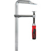 BESSEY GZ50-12PH - Pivot handle clamp , 20 In. x 4.75 In. opening