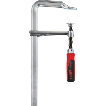 Bessey GZ50-12PH - Pivot handle clamp , 20 In. x 4.75 In. opening - Wise Line Tools