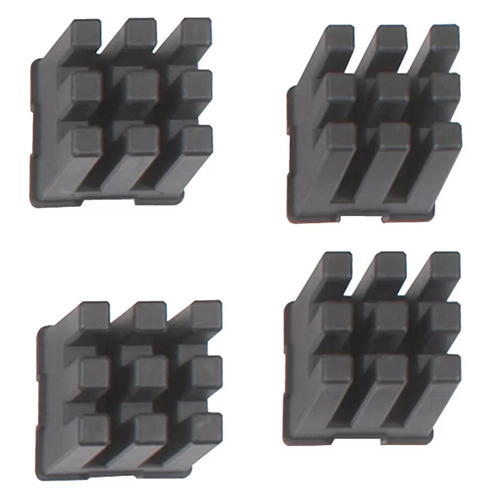 Bessey KP  -  Blocks Accessory Framing Kit - Wise Line Tools