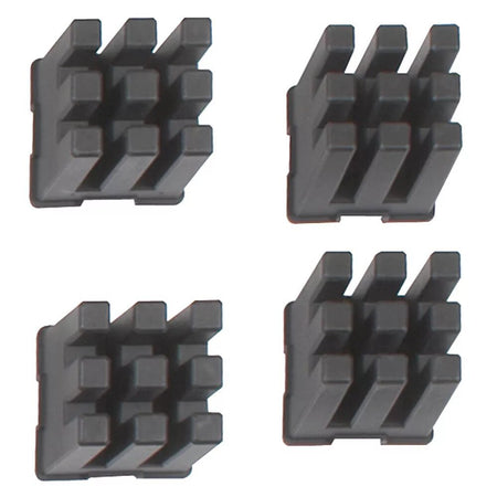 Bessey KP  -  Blocks Accessory Framing Kit - Wise Line Tools