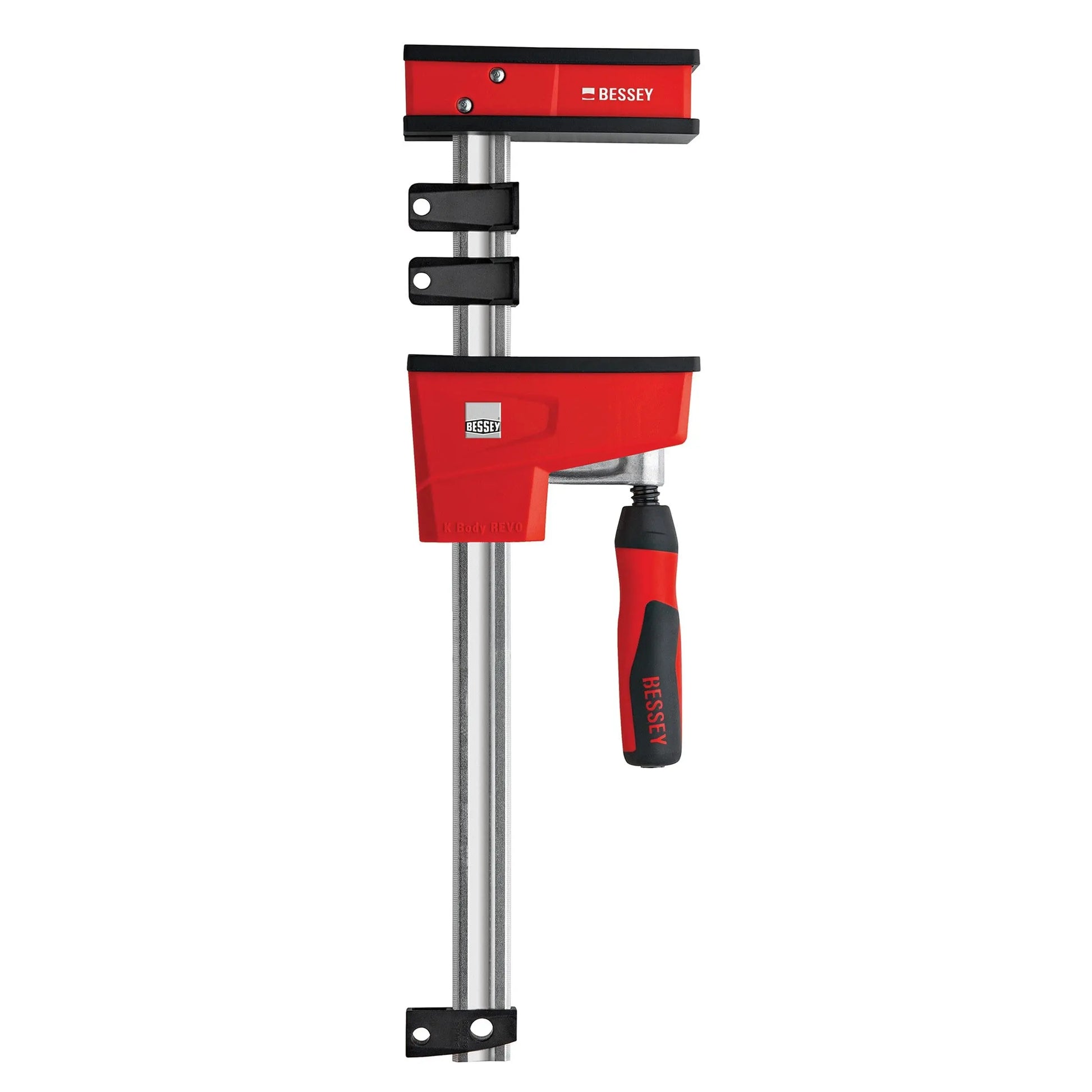 Bessey KRE3531, 31'' K BODY REVOlution (KRE) Parallel Clamp 59003 - Wise Line Tools