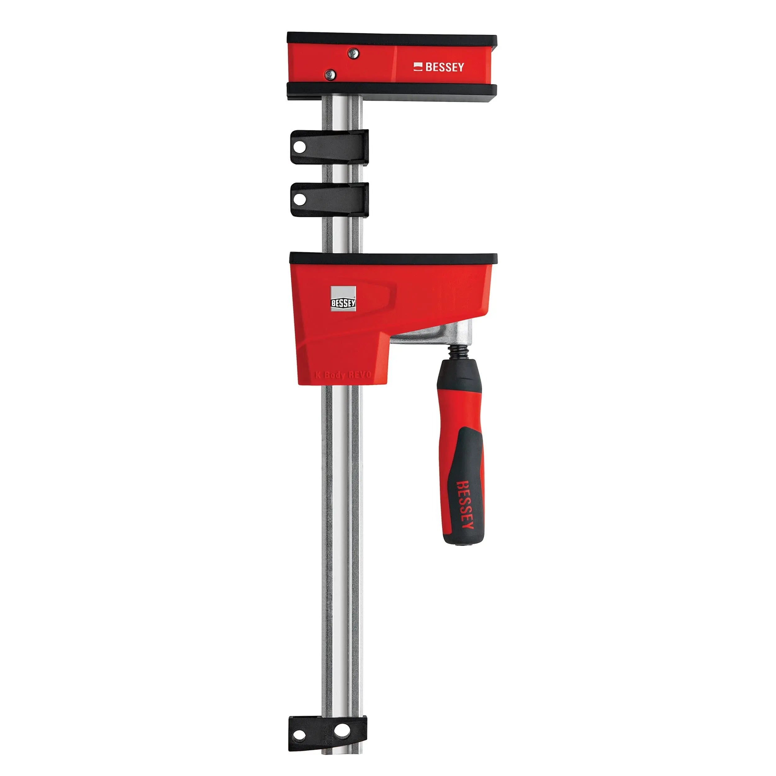 Bessey KRE3531, 31'' K BODY REVOlution (KRE) Parallel Clamp 59003 - Wise Line Tools