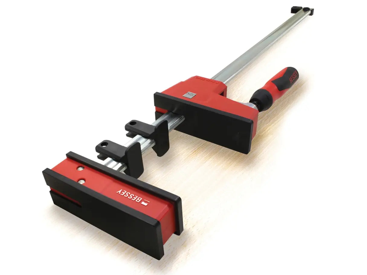 Bessey KRE3531, 31'' K BODY REVOlution (KRE) Parallel Clamp 59003 - Wise Line Tools