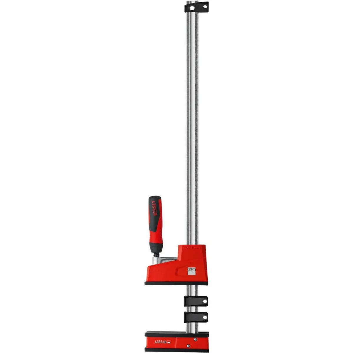 Bessey KRE3550 - Premium K-Body Parallel Jaw Clamp - Wise Line Tools