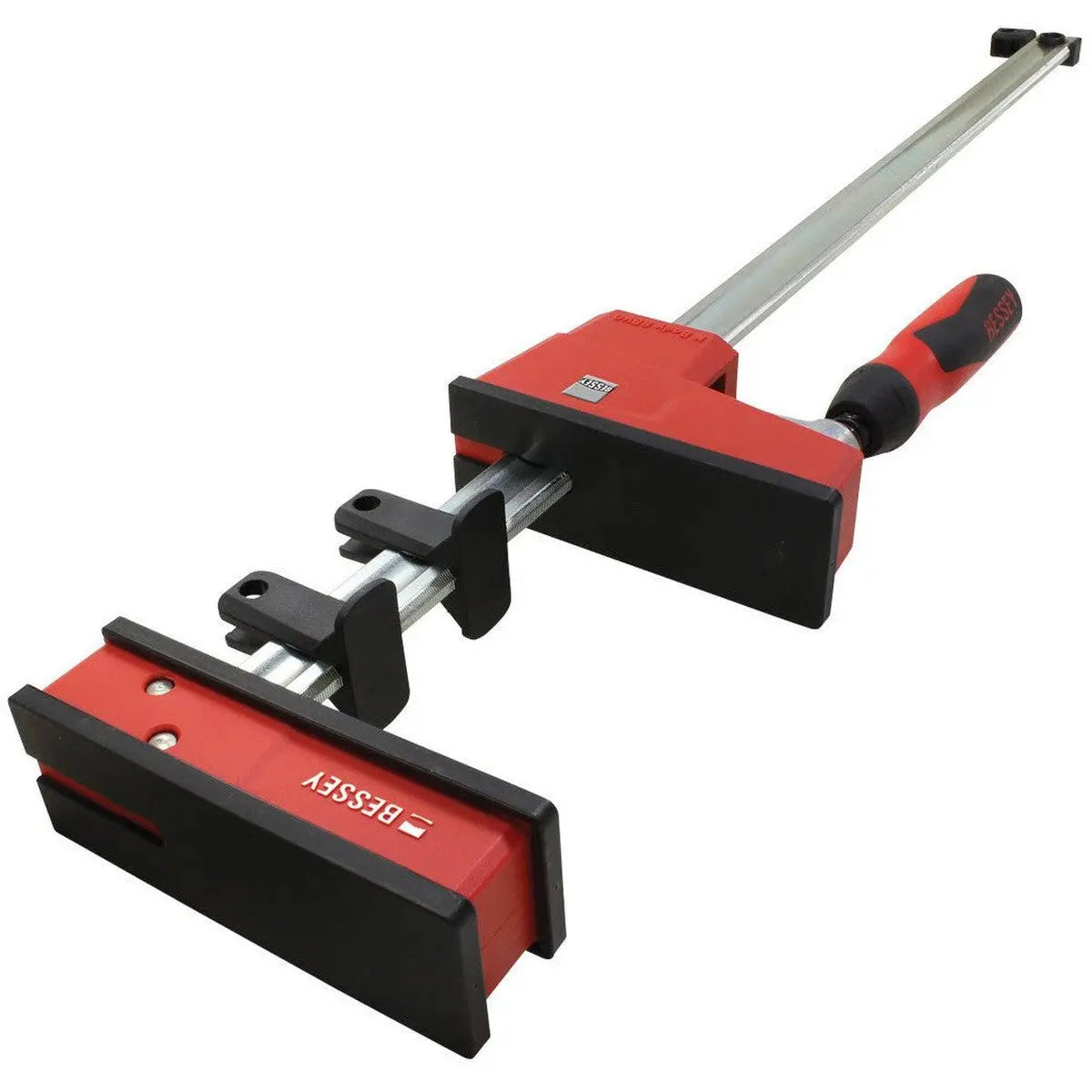 Bessey KRE3550 - Premium K-Body Parallel Jaw Clamp - Wise Line Tools
