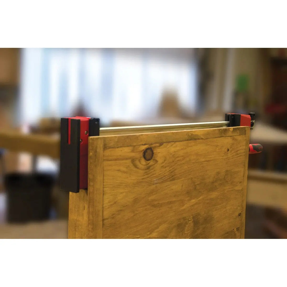 Bessey KRE3550 - Premium K-Body Parallel Jaw Clamp - Wise Line Tools