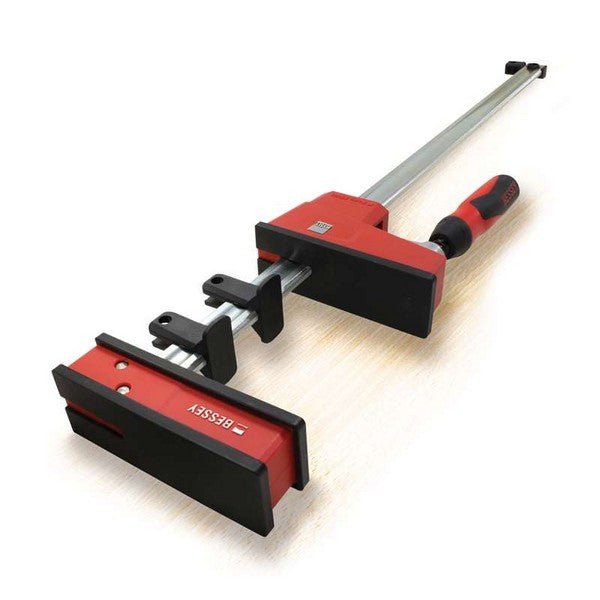 Bessey KRE3560 - Parallel Clamp, K Body REVOlution, 60Inch, 1700 lbs - Wise Line Tools