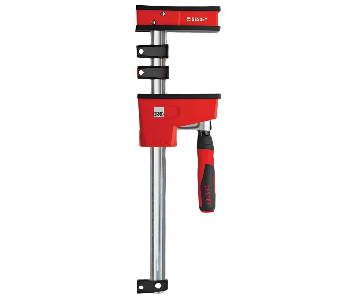 Bessey KRE3560 - Parallel Clamp, K Body REVOlution, 60Inch, 1700 lbs - Wise Line Tools