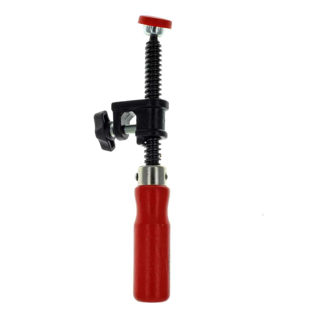 Bessey KT5-1CP  -  Single spindle edge clamping accessory for bar clamps - Wise Line Tools