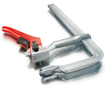 BESSEY LC12 - 12-Inch Rapid Action Lever Clamp