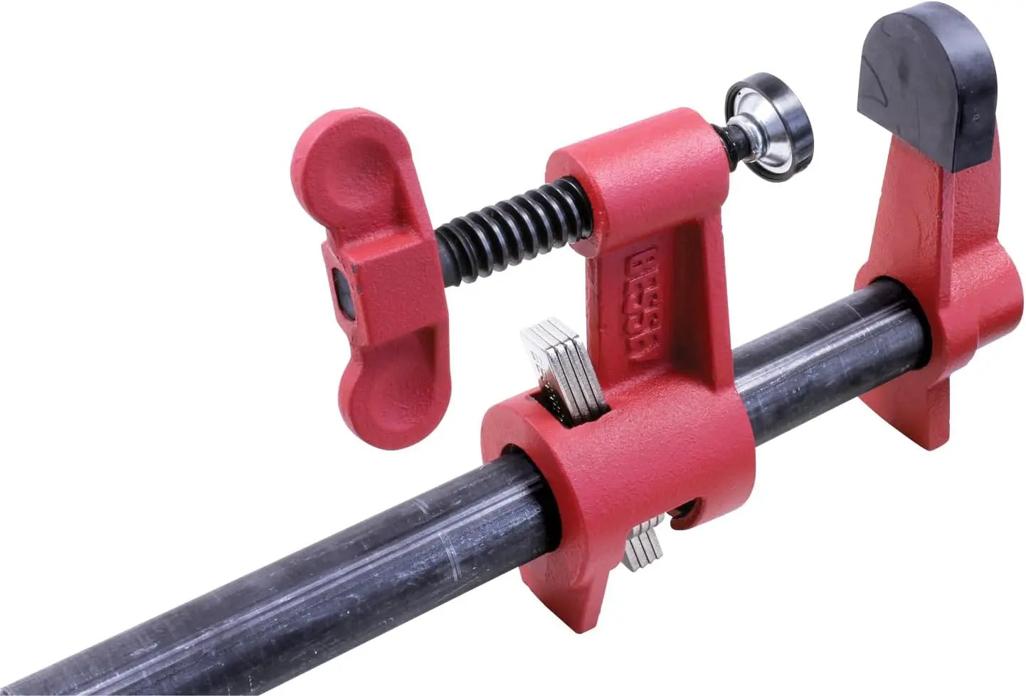 Bessey PC-34DR - Deep reach pipe clamp set (PC) (singles) - Wise Line Tools