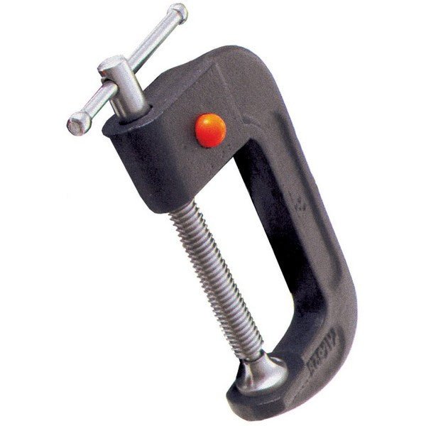 Bessey QRCC3  Quick release "C" Clamp 3-1/4" - Wise Line Tools