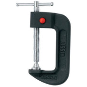 Bessey QRCC4  Quick release "C" Clamp 4-3/8" - Wise Line Tools