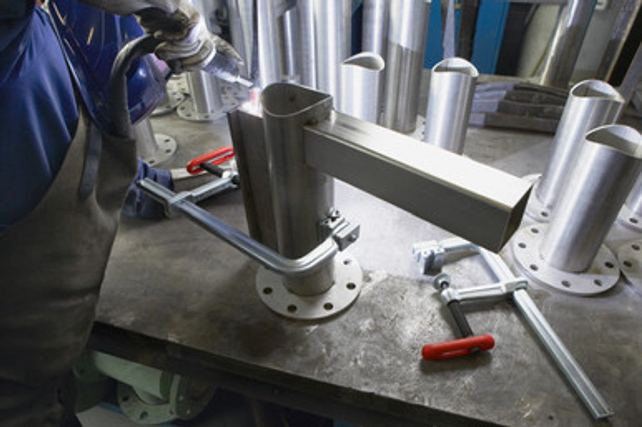 Bessey SG30VAD - Multipurpose Welding Clamp 12 In. BESSEY