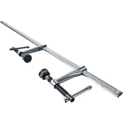 Bessey SLV150M  -   60" Double force all-steel variable clamps (SLV/GSV) - Wise Line Tools