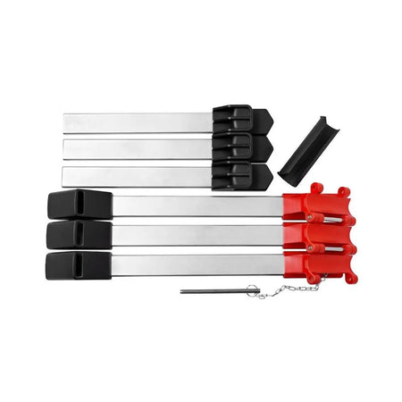 Bessey STE-TRIPOD Support Stand for STE Series Telescopic Drywall Support BESSEY
