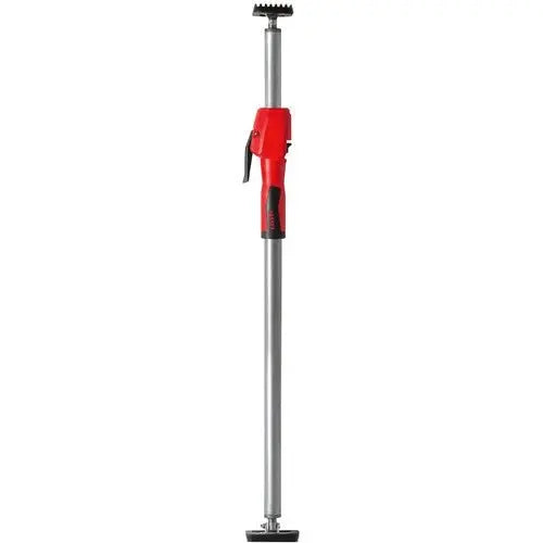Bessey STE118 - Telescopic Drywall Support (67 - 118") - Wise Line Tools